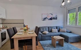 Apartman Visnja