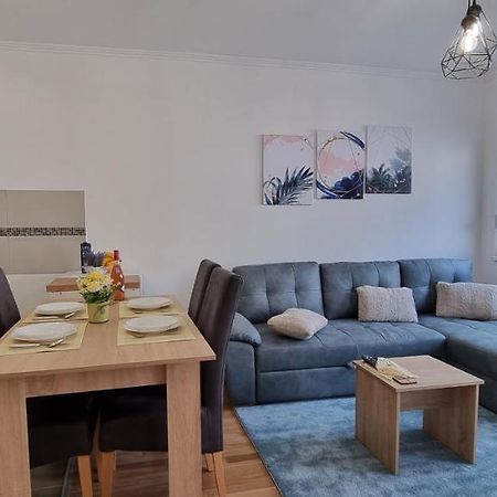Apartman Visnja Суботица Экстерьер фото