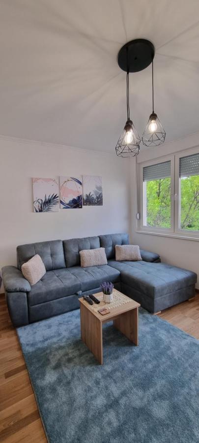 Apartman Visnja Суботица Экстерьер фото