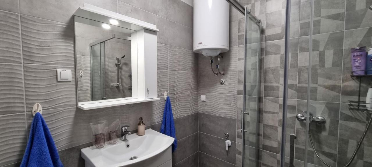 Apartman Visnja Суботица Экстерьер фото