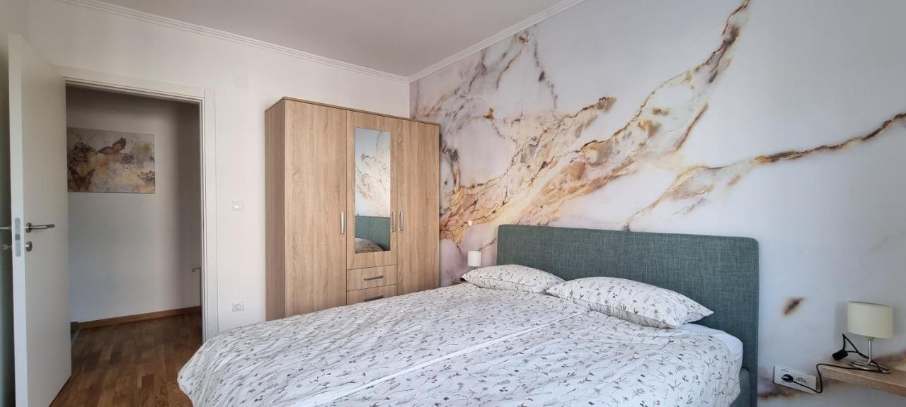 Apartman Visnja Суботица Экстерьер фото