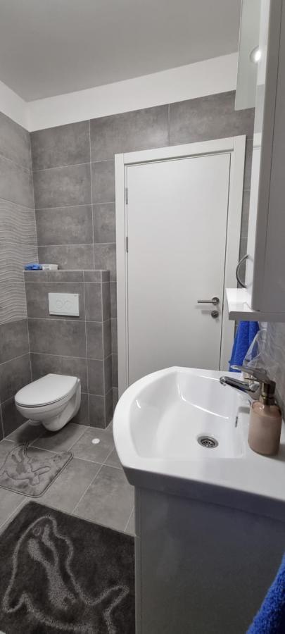 Apartman Visnja Суботица Экстерьер фото