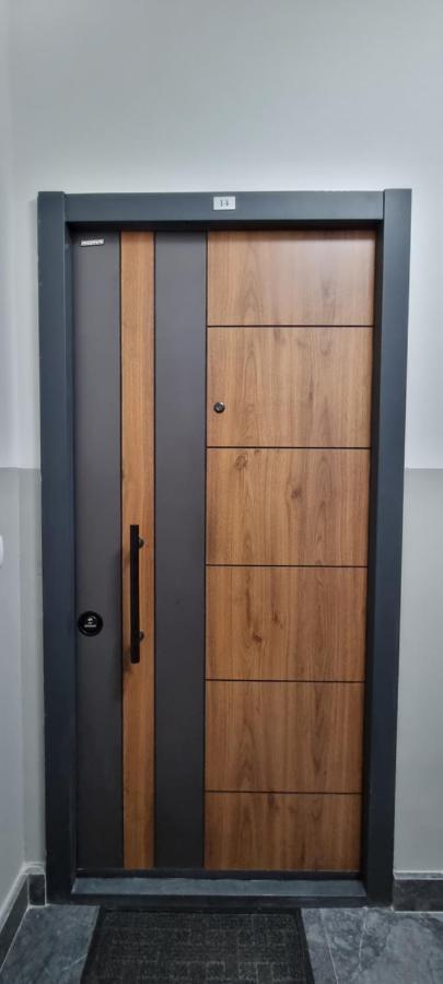 Apartman Visnja Суботица Экстерьер фото