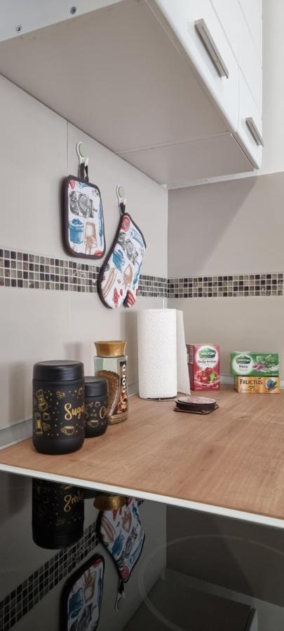 Apartman Visnja Суботица Экстерьер фото