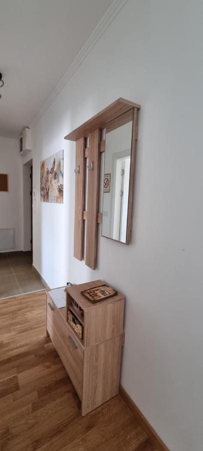 Apartman Visnja Суботица Экстерьер фото