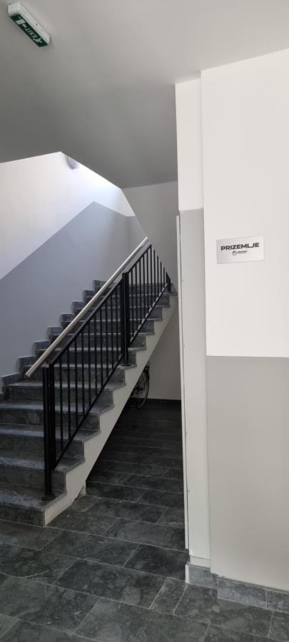 Apartman Visnja Суботица Экстерьер фото
