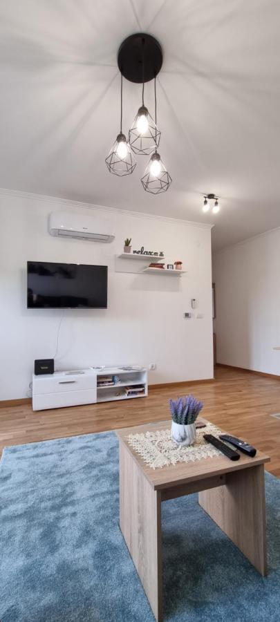 Apartman Visnja Суботица Экстерьер фото