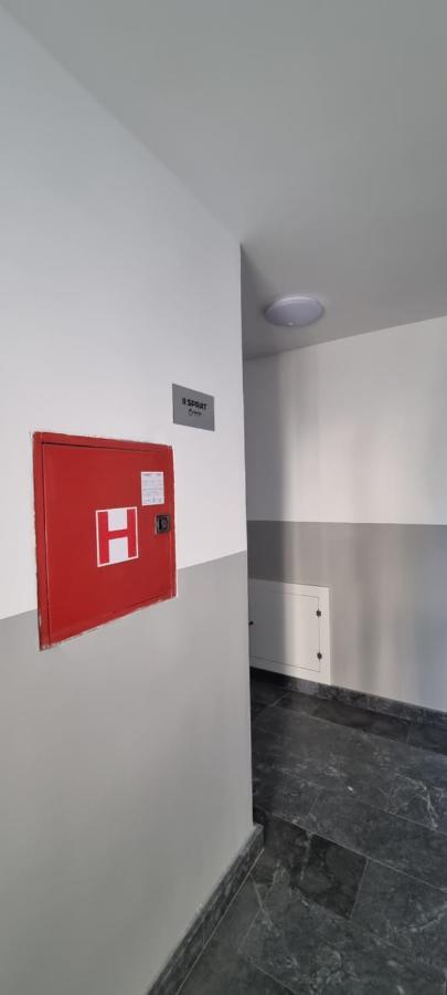 Apartman Visnja Суботица Экстерьер фото