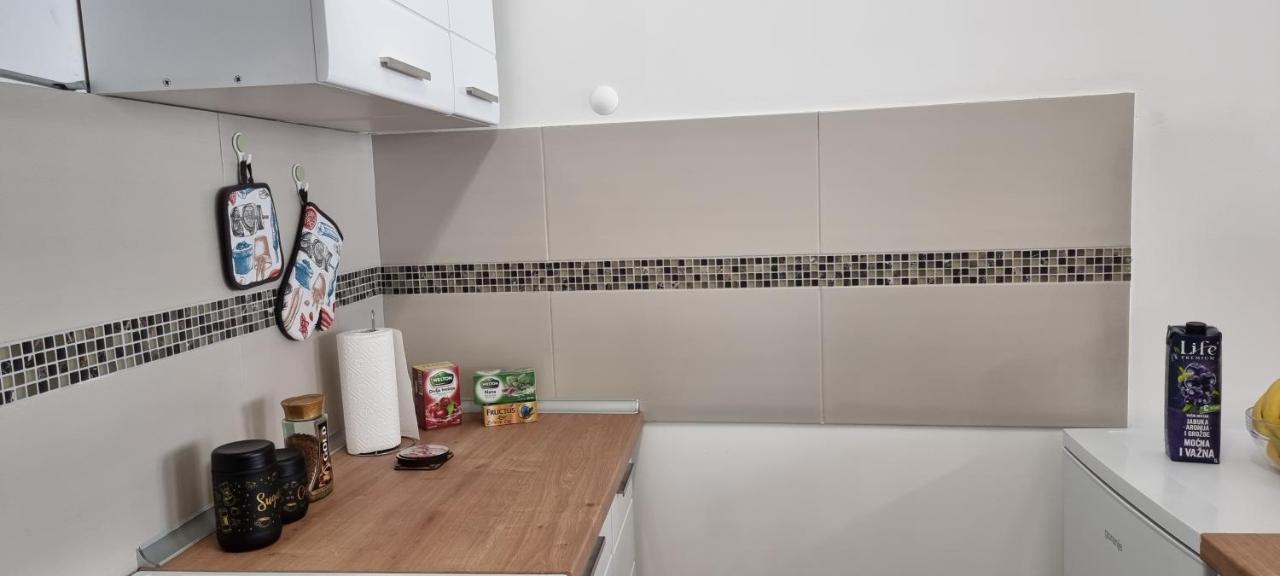 Apartman Visnja Суботица Экстерьер фото