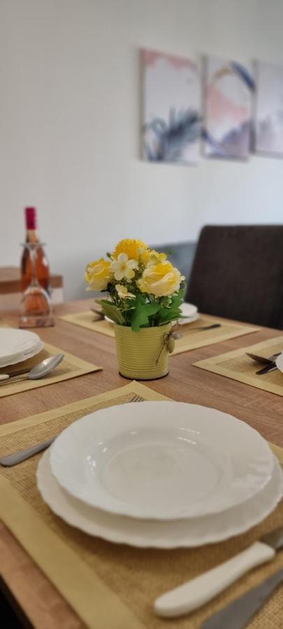 Apartman Visnja Суботица Экстерьер фото