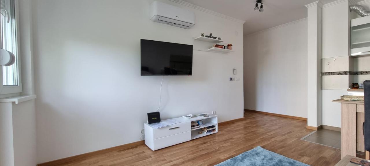 Apartman Visnja Суботица Экстерьер фото