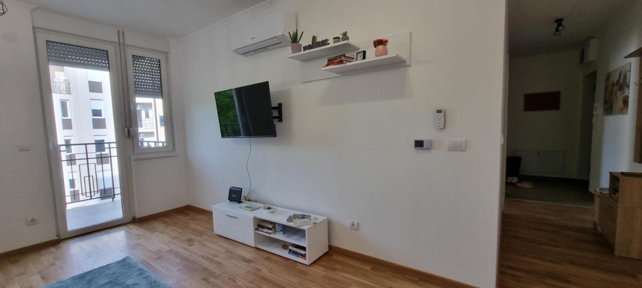 Apartman Visnja Суботица Экстерьер фото