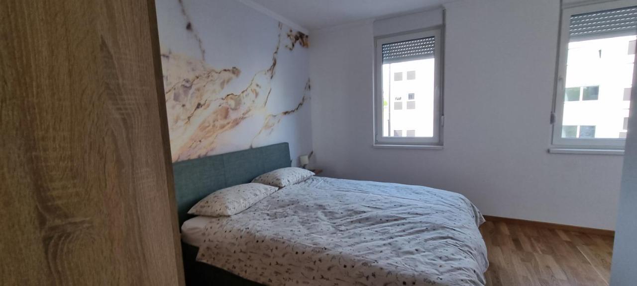 Apartman Visnja Суботица Экстерьер фото