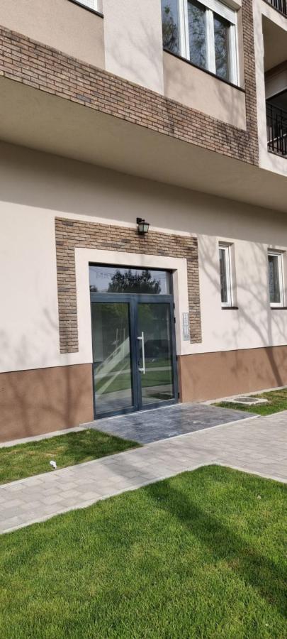 Apartman Visnja Суботица Экстерьер фото