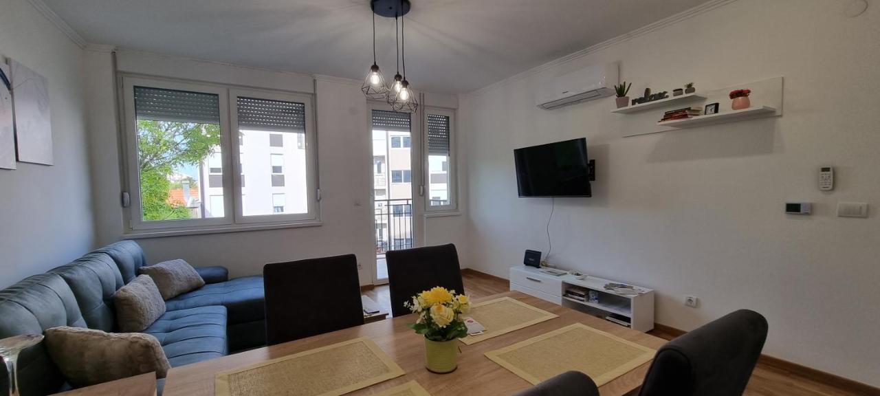 Apartman Visnja Суботица Экстерьер фото