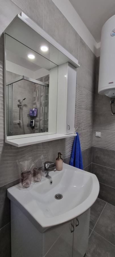 Apartman Visnja Суботица Экстерьер фото