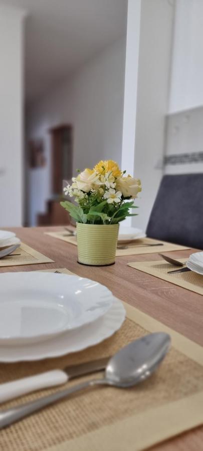Apartman Visnja Суботица Экстерьер фото