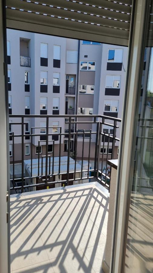 Apartman Visnja Суботица Экстерьер фото